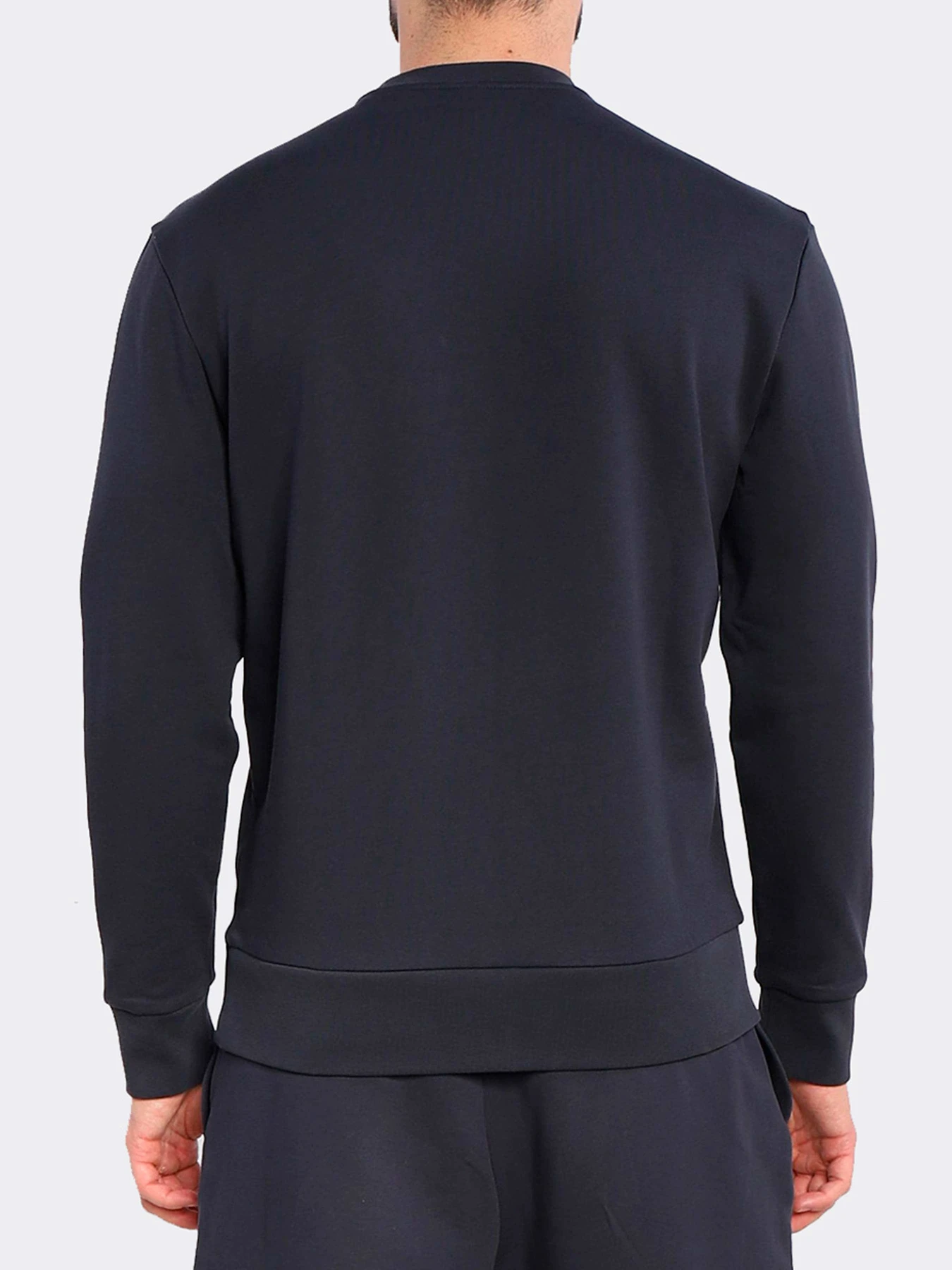 Худи и свитшоты Armani Exchange модель 3RZMAB-ZJ83Z-1510 Фото
