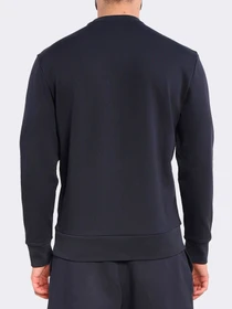 Худи и свитшоты Armani Exchange модель 3RZMAB-ZJ83Z-1510 Фото