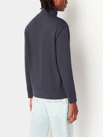 Худи и свитшоты Armani Exchange модель 3RZMAC-ZJ83Z-1510 Фото