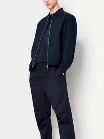 Худи и свитшоты Armani Exchange модель 3RZMAQ-ZJTDZ-1510 Фото
