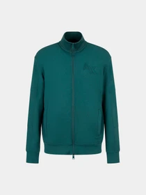 Худи и свитшоты Armani Exchange модель 3RZMHF-ZJZDZ-1882 Фото