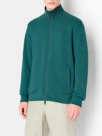 Худи и свитшоты Armani Exchange модель 3RZMHF-ZJZDZ-1882 Фото