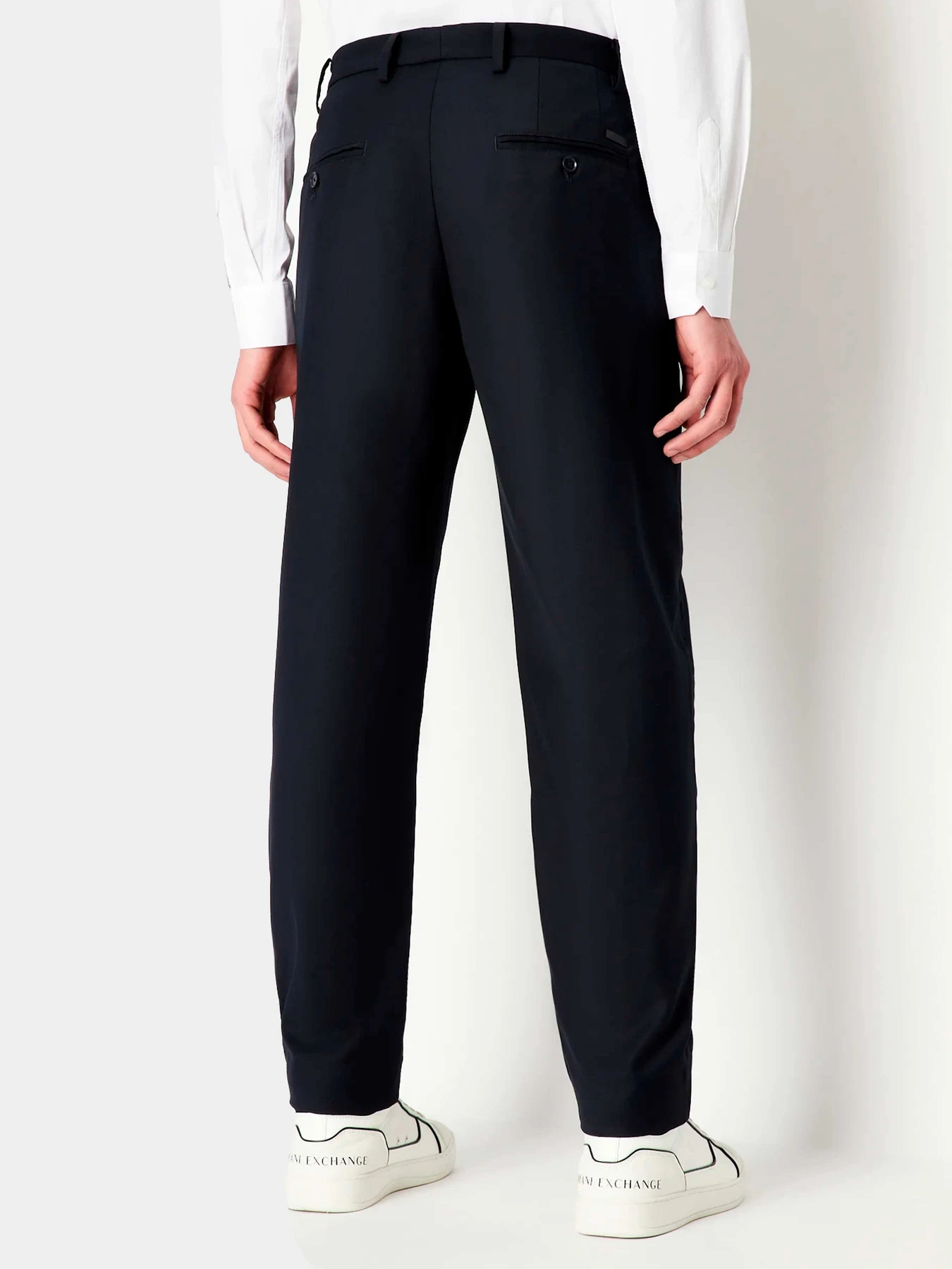 Брюки Armani Exchange модель 3RZP01-ZNV0Z-1510 Брюки Armani Exchange модель 3RZP01-ZNV0Z-1510 Фото