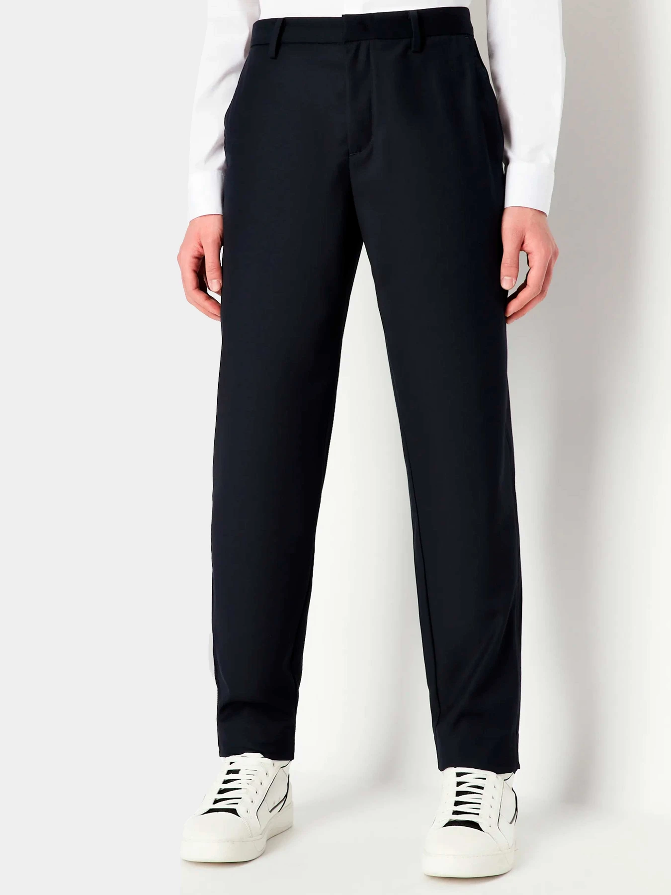 Брюки Armani Exchange модель 3RZP01-ZNV0Z-1510 Брюки Armani Exchange модель 3RZP01-ZNV0Z-1510 Фото