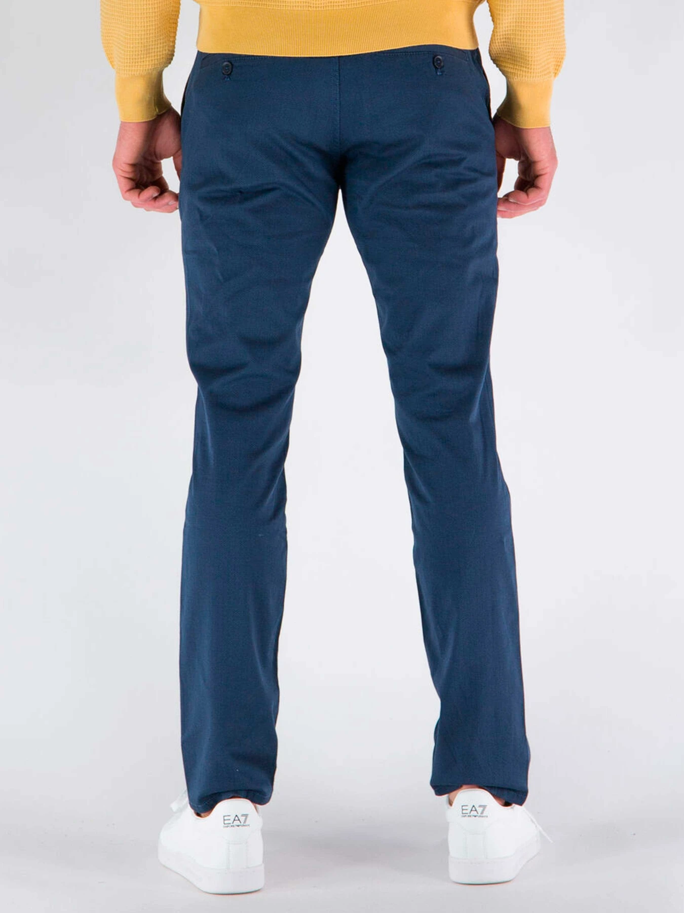 Брюки Armani Exchange модель 3RZP14-ZNVNZ-05BK Брюки Armani Exchange модель 3RZP14-ZNVNZ-05BK Фото