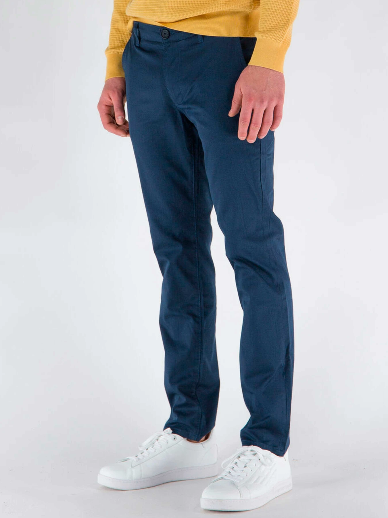 Брюки Armani Exchange модель 3RZP14-ZNVNZ-05BK Брюки Armani Exchange модель 3RZP14-ZNVNZ-05BK Фото