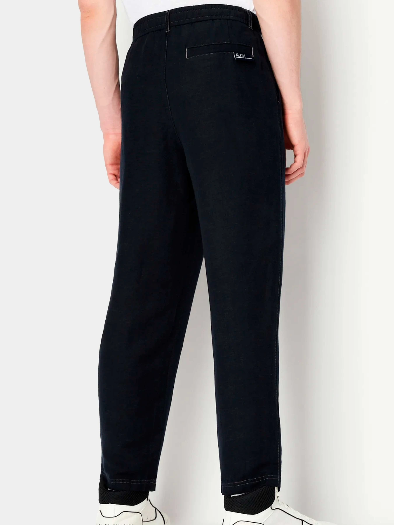 Брюки Armani Exchange модель 3RZP31-ZNFNZ-55HZ Фото