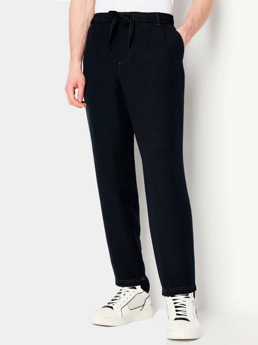 Брюки Armani Exchange модель 3RZP31-ZNFNZ-55HZ Фото