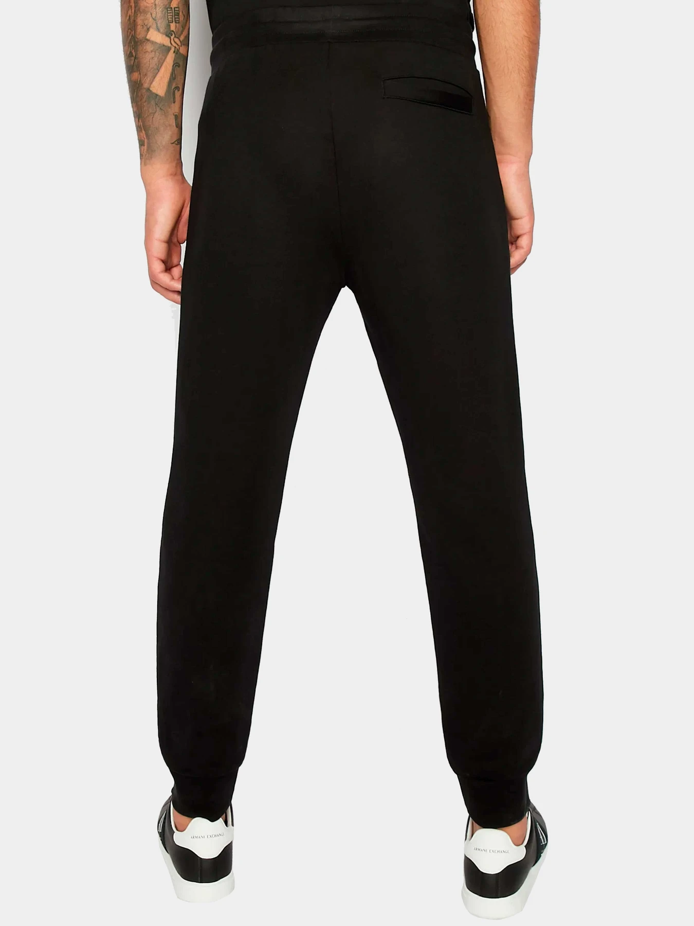 Брюки Armani Exchange модель 3RZPAA-ZJ83Z-1200 Брюки Armani Exchange модель 3RZPAA-ZJ83Z-1200 Фото