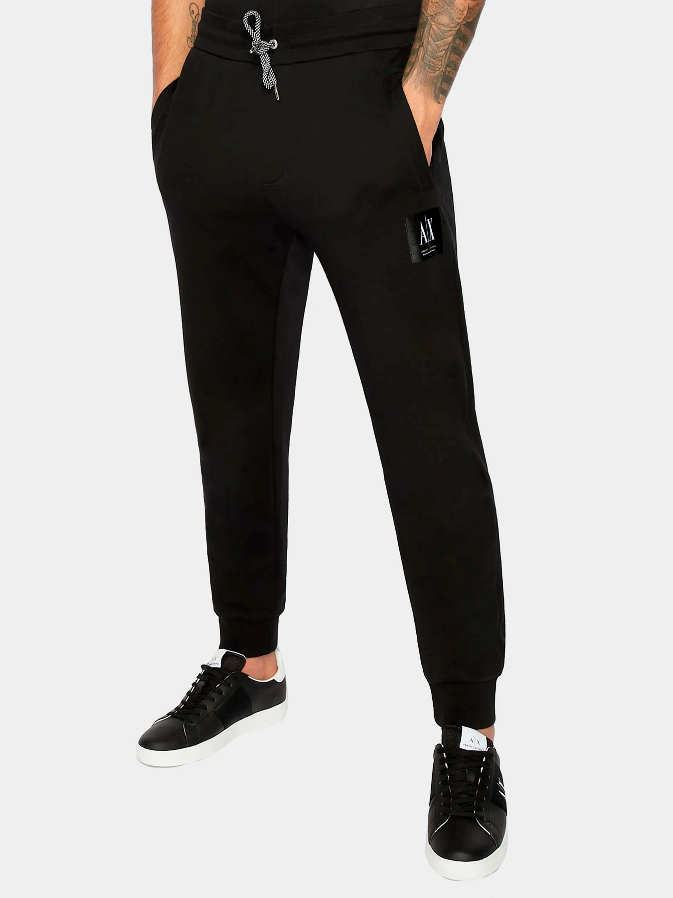 Брюки Armani Exchange модель 3RZPAA-ZJ83Z-1200 Брюки Armani Exchange модель 3RZPAA-ZJ83Z-1200 Фото