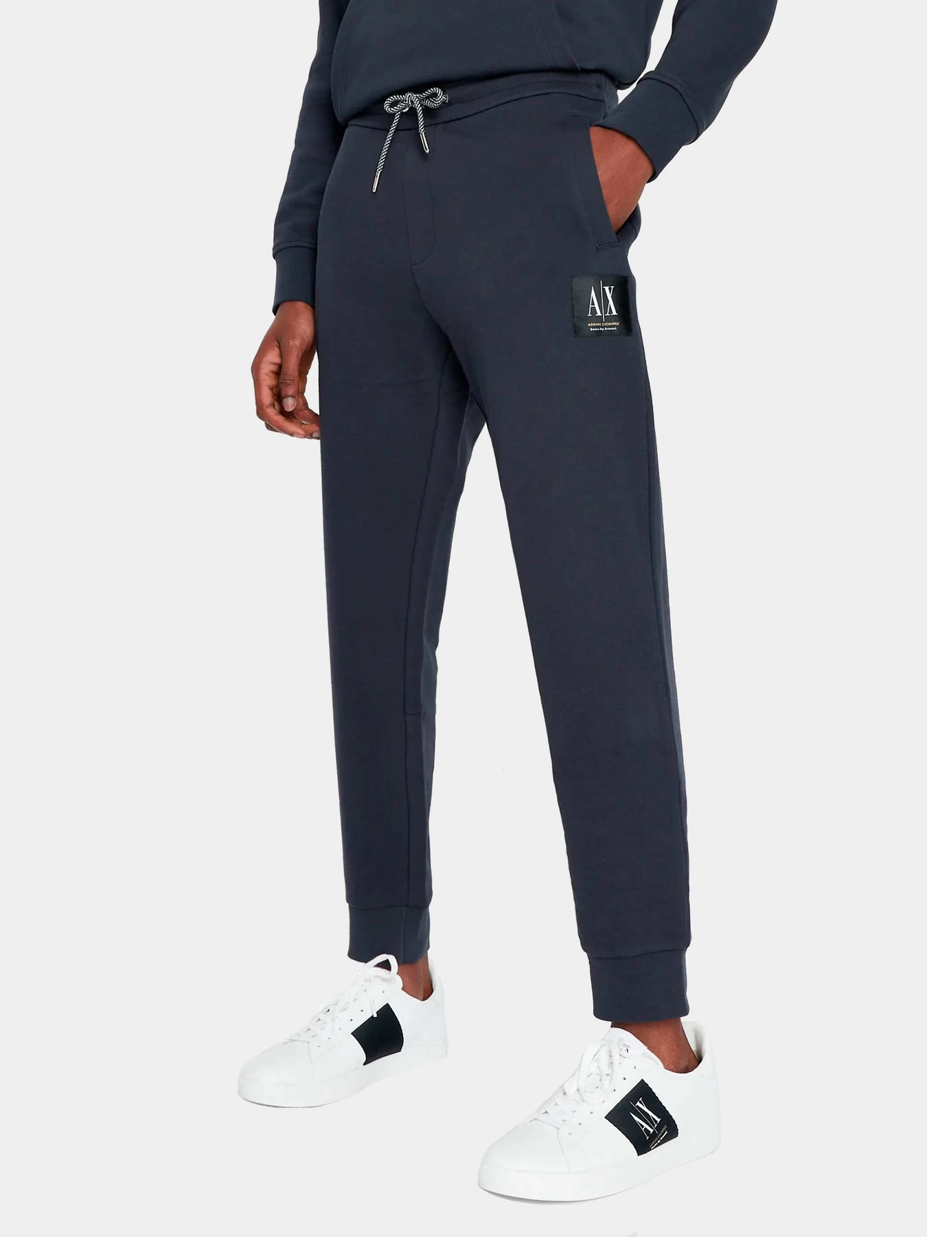 Брюки Armani Exchange модель 3RZPAA-ZJ83Z-1510 Брюки Armani Exchange модель 3RZPAA-ZJ83Z-1510 Фото