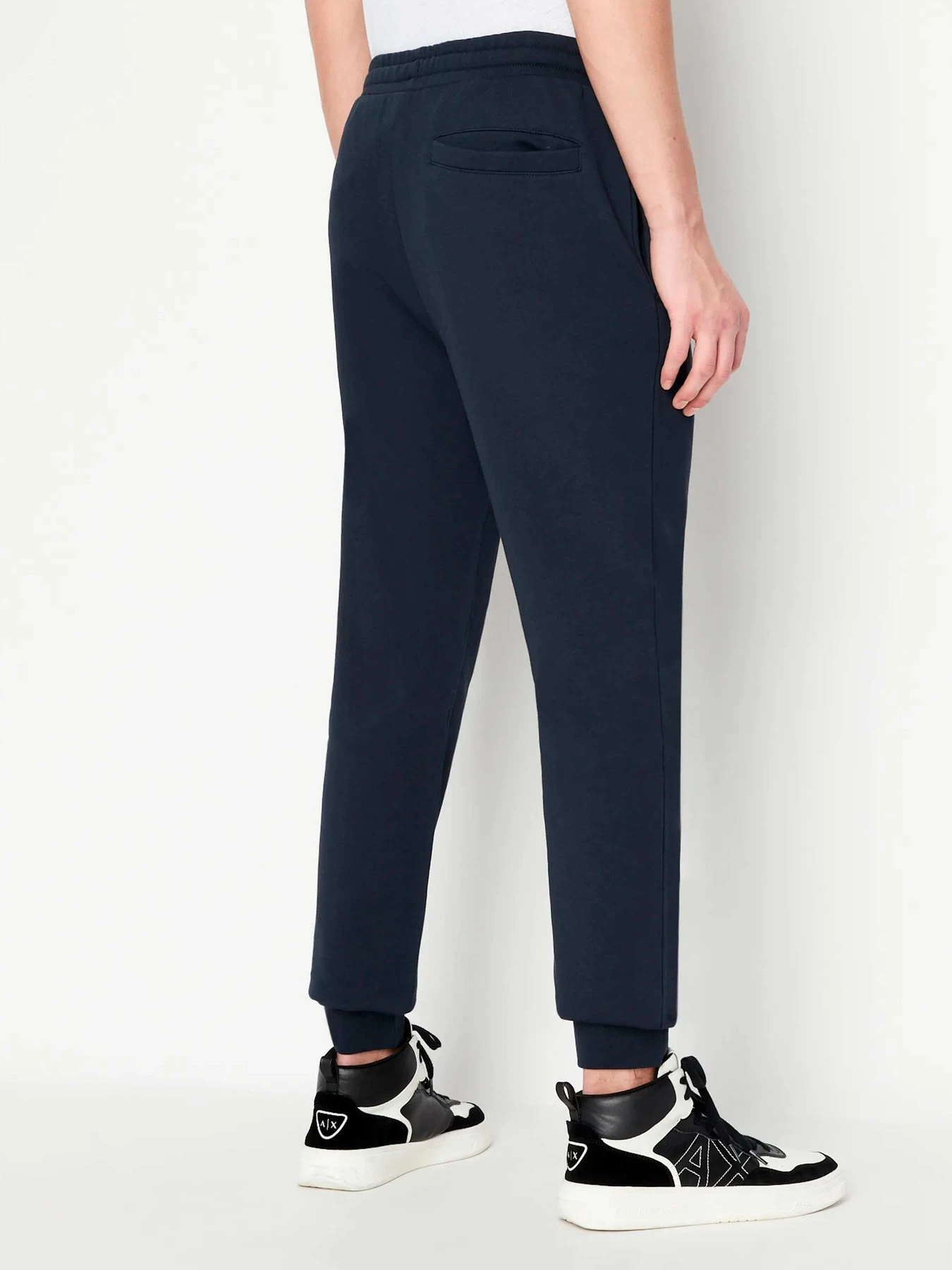 Брюки Armani Exchange модель 3RZPAQ-ZJTDZ-1510 Брюки Armani Exchange модель 3RZPAQ-ZJTDZ-1510 Фото