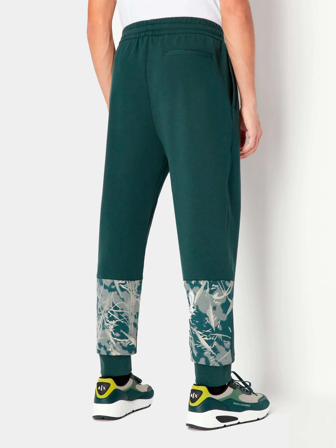 Брюки Armani Exchange модель 3RZPHA-ZJXAZ-6830 Брюки Armani Exchange модель 3RZPHA-ZJXAZ-6830 Фото