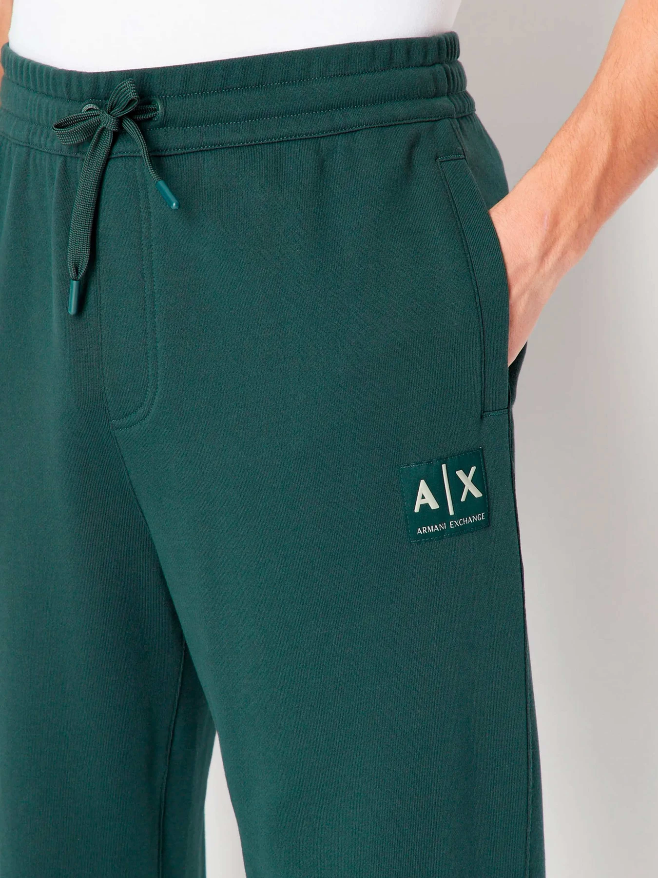 Брюки Armani Exchange модель 3RZPHA-ZJXAZ-6830 Брюки Armani Exchange модель 3RZPHA-ZJXAZ-6830 Фото
