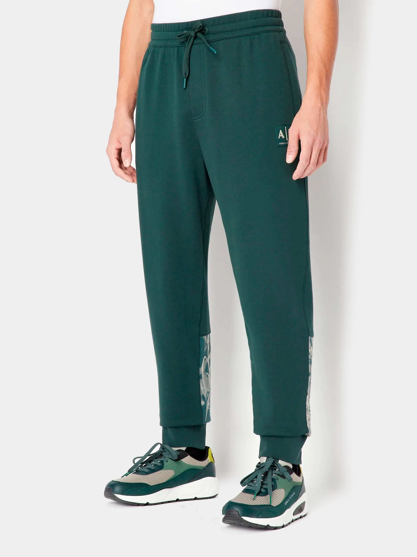 Брюки Armani Exchange модель 3RZPHA-ZJXAZ-6830 Брюки Armani Exchange модель 3RZPHA-ZJXAZ-6830 Фото
