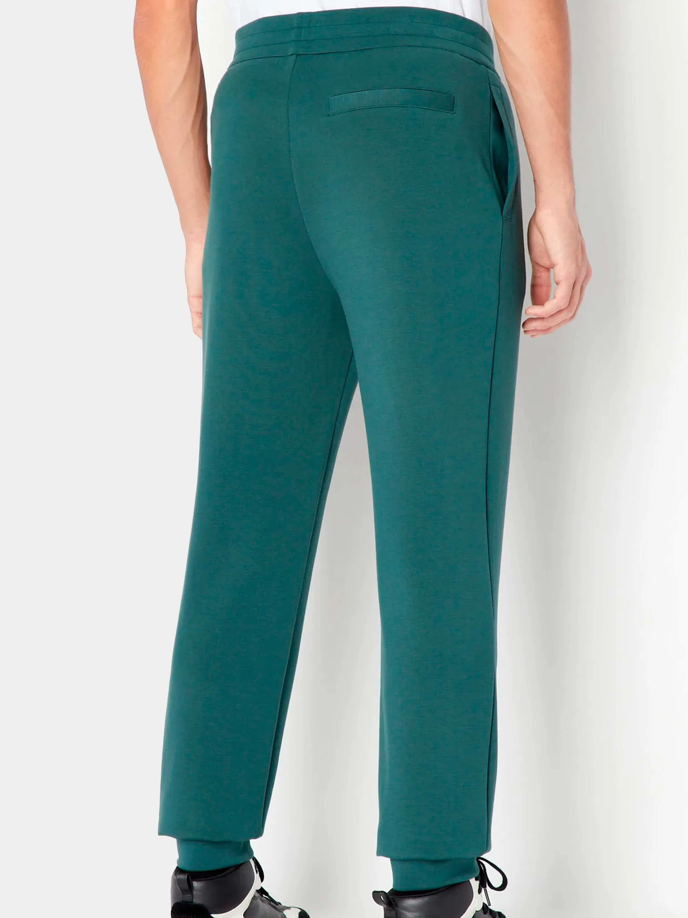 Брюки Armani Exchange модель 3RZPHE-ZJZDZ-1882 Брюки Armani Exchange модель 3RZPHE-ZJZDZ-1882 Фото