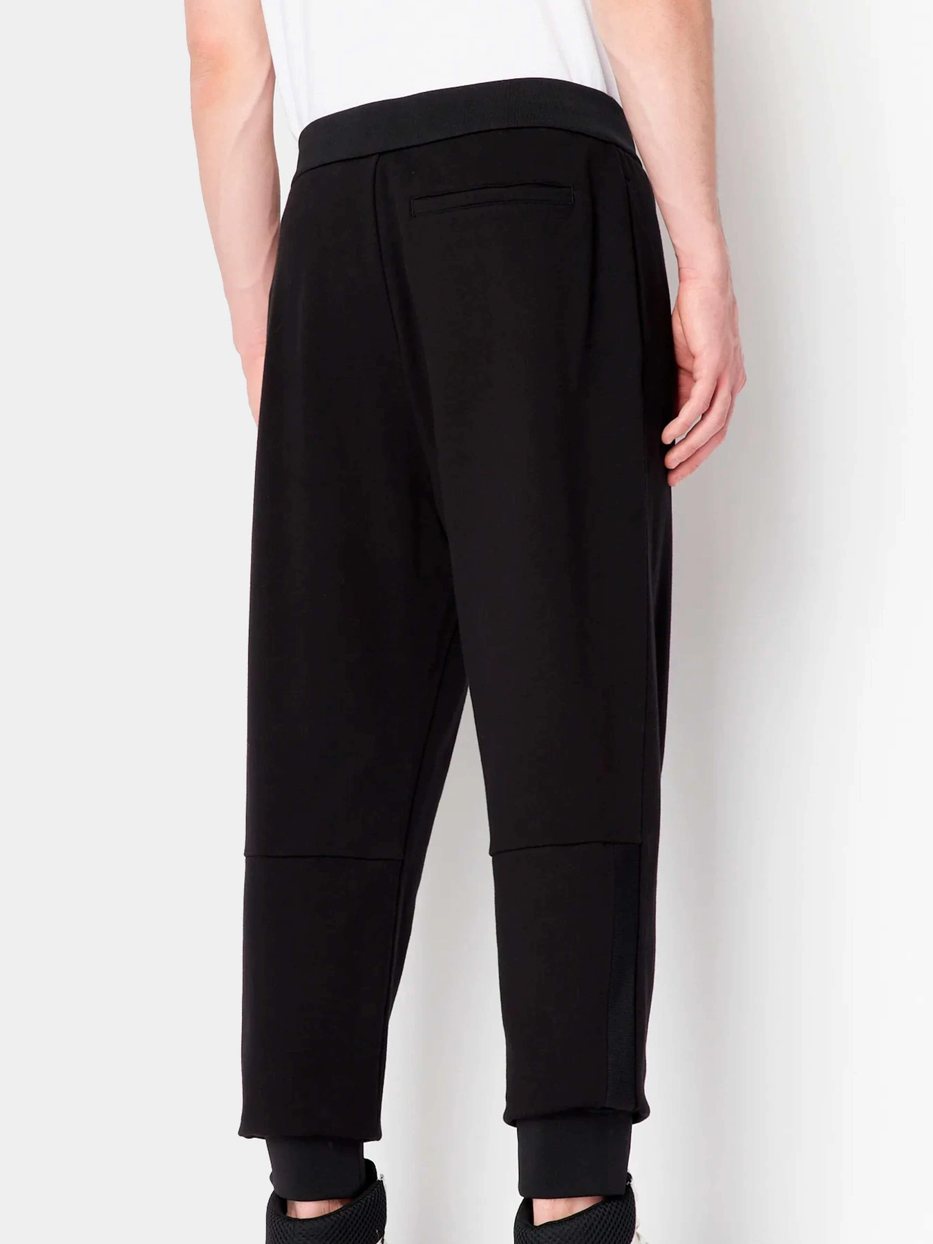 Брюки Armani Exchange модель 3RZPHG-ZJ7KZ-1200 Брюки Armani Exchange модель 3RZPHG-ZJ7KZ-1200 Фото