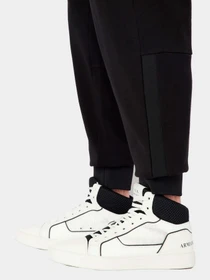 Брюки Armani Exchange модель 3RZPHG-ZJ7KZ-1200 Фото
