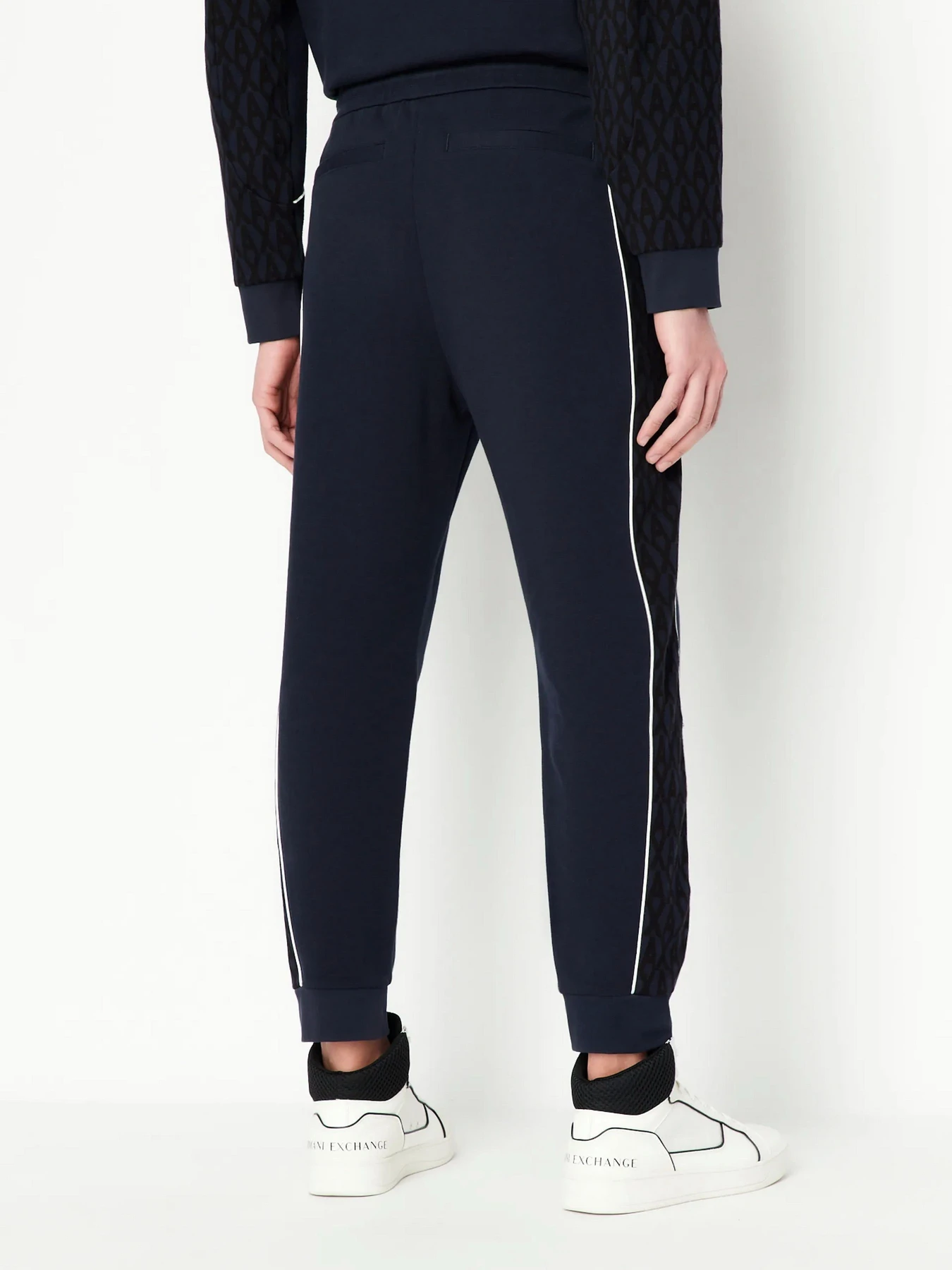 Брюки Armani Exchange модель 3RZPLA-ZJGFZ-85CN Фото