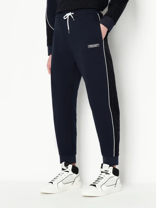 Брюки Armani Exchange модель 3RZPLA-ZJGFZ-85CN Фото