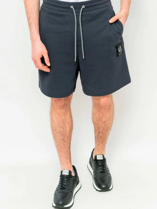 Шорты Armani Exchange модель 3RZSAA-ZJ83Z-1510 Фото