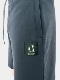 Шорты Armani Exchange модель 3RZSAA-ZJ83Z-1510 Фото