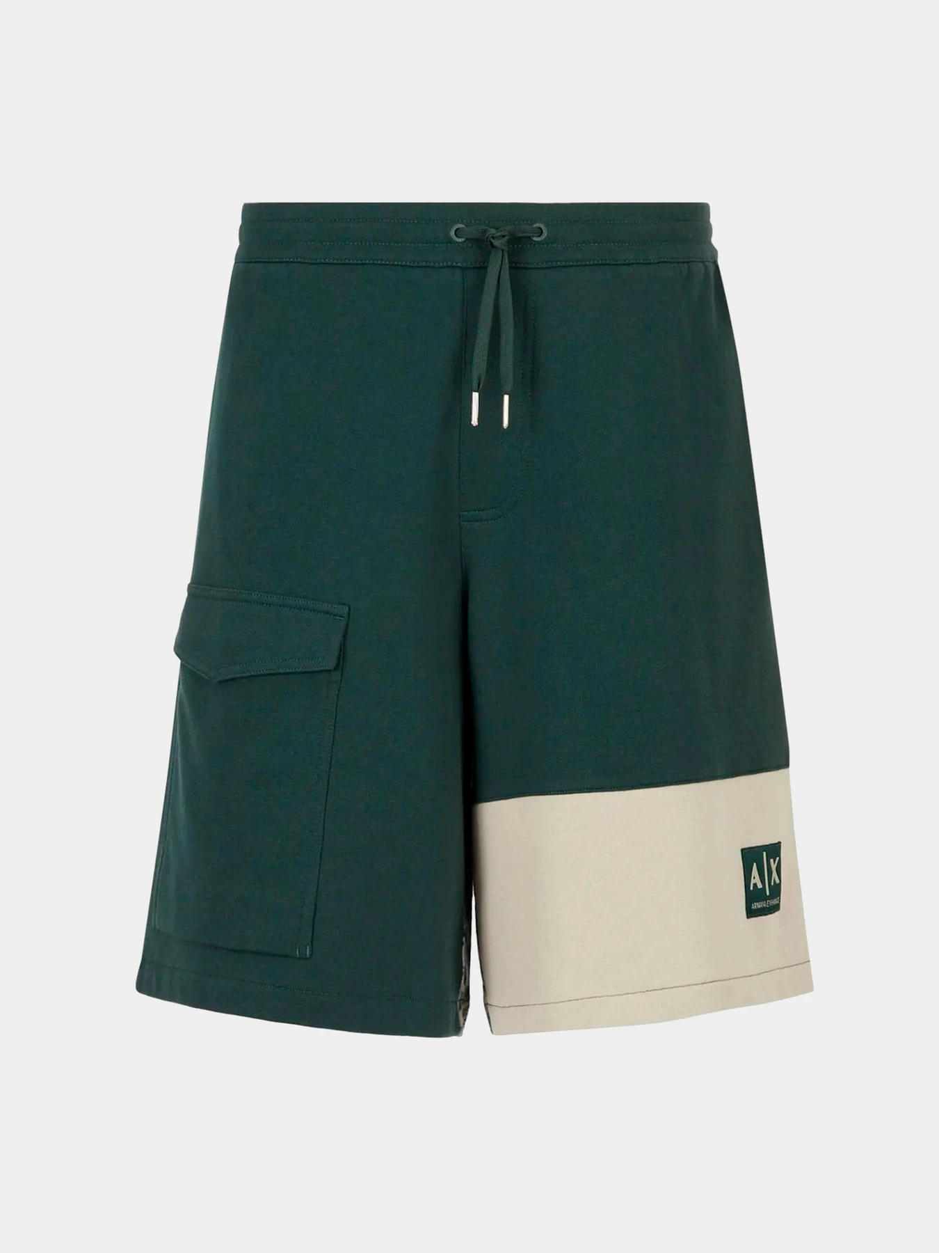 Шорты Armani Exchange модель 3RZSHA-ZJXAZ-4885 Шорты Armani Exchange модель 3RZSHA-ZJXAZ-4885 Фото
