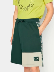 Шорты Armani Exchange модель 3RZSHA-ZJXAZ-4885 Фото