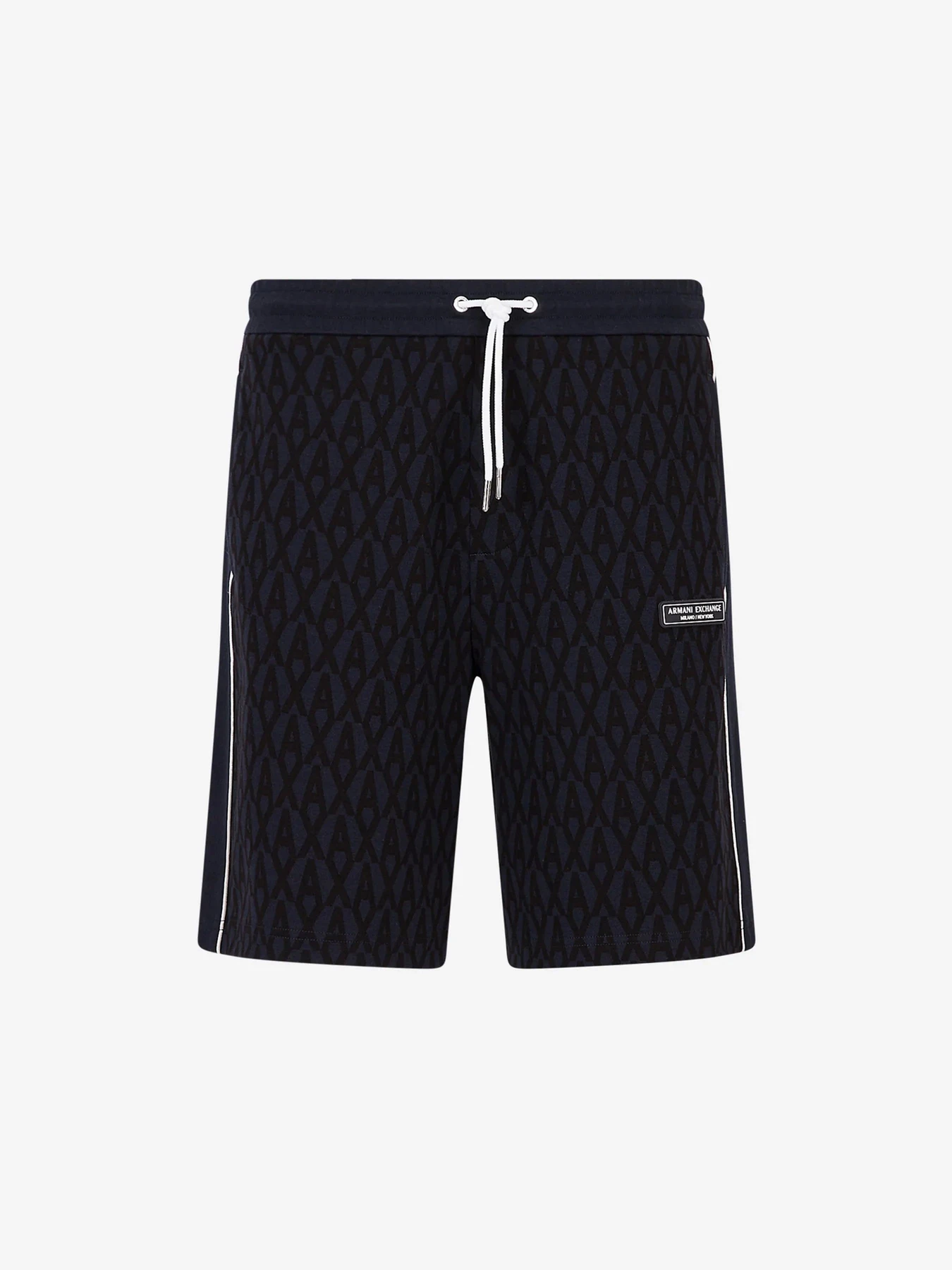 Шорты Armani Exchange модель 3RZSLA-ZJGFZ-85CN Шорты Armani Exchange модель 3RZSLA-ZJGFZ-85CN Фото