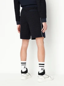 Шорты Armani Exchange модель 3RZSLA-ZJGFZ-85CN Фото