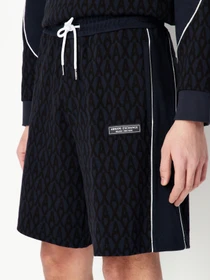 Шорты Armani Exchange модель 3RZSLA-ZJGFZ-85CN Фото