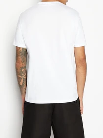 Футболки и поло Armani Exchange модель 3RZTAG-ZJ8EZ-1100 Фото