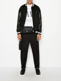 Футболки и поло Armani Exchange модель 3RZTAG-ZJ8EZ-1100 Фото