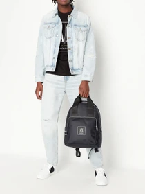 Футболки и поло Armani Exchange модель 3RZTAG-ZJ8EZ-1200 Фото