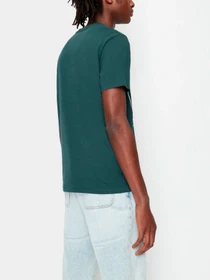 Футболки и поло Armani Exchange модель 3RZTAG-ZJ8EZ-1882 Фото