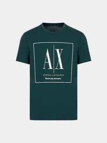 Футболки и поло Armani Exchange модель 3RZTAG-ZJ8EZ-1882 Фото