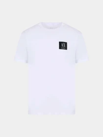 Футболки и поло Armani Exchange модель 3RZTBK-ZJ8EZ-1100 Фото