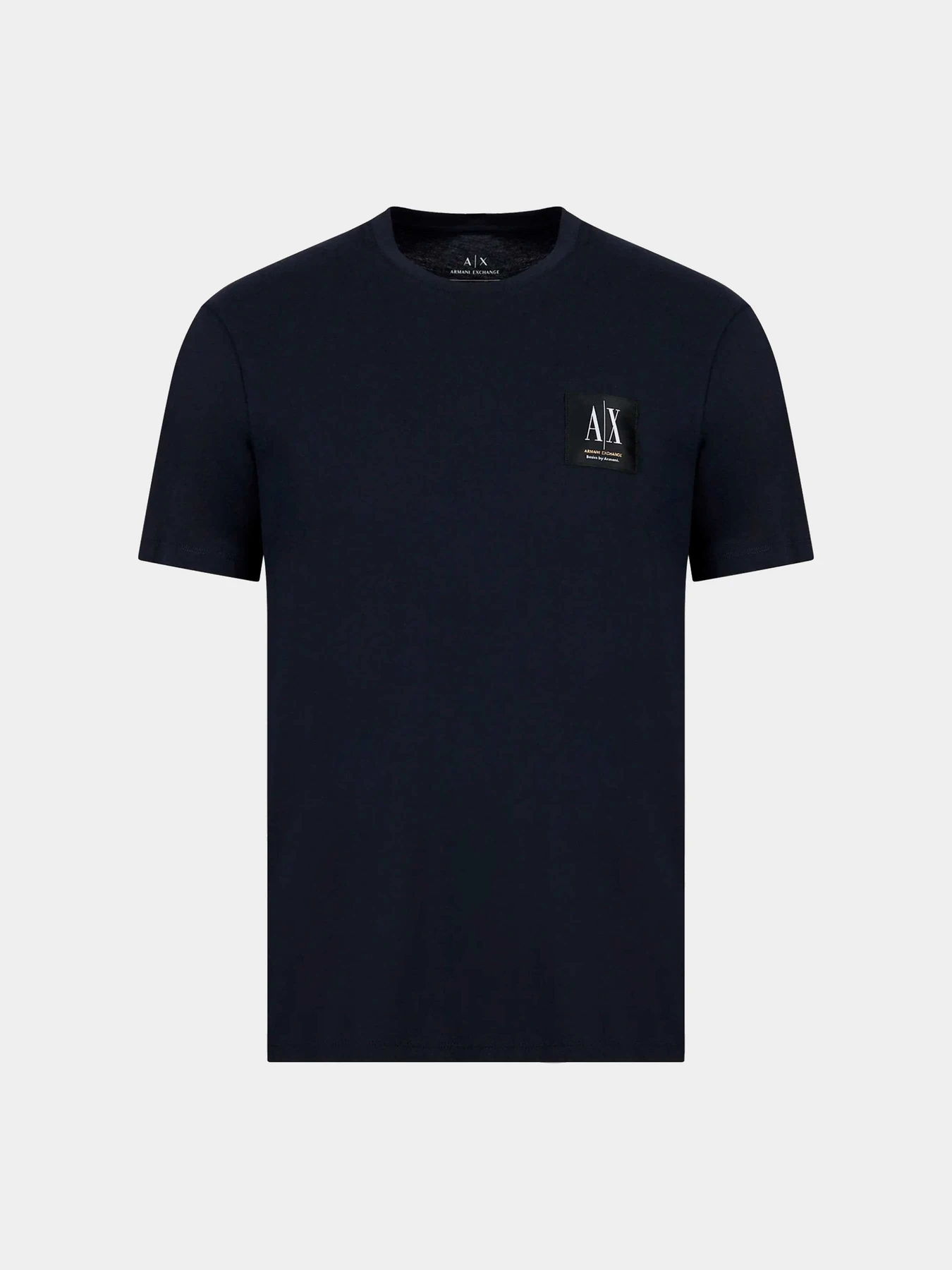 Футболки и поло Armani Exchange модель 3RZTBK-ZJ8EZ-1510 Фото
