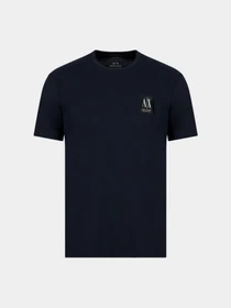 Футболки и поло Armani Exchange модель 3RZTBK-ZJ8EZ-1510 Фото