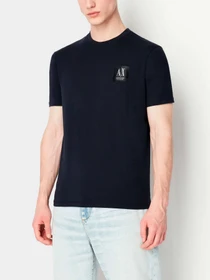 Футболки и поло Armani Exchange модель 3RZTBK-ZJ8EZ-1510 Фото