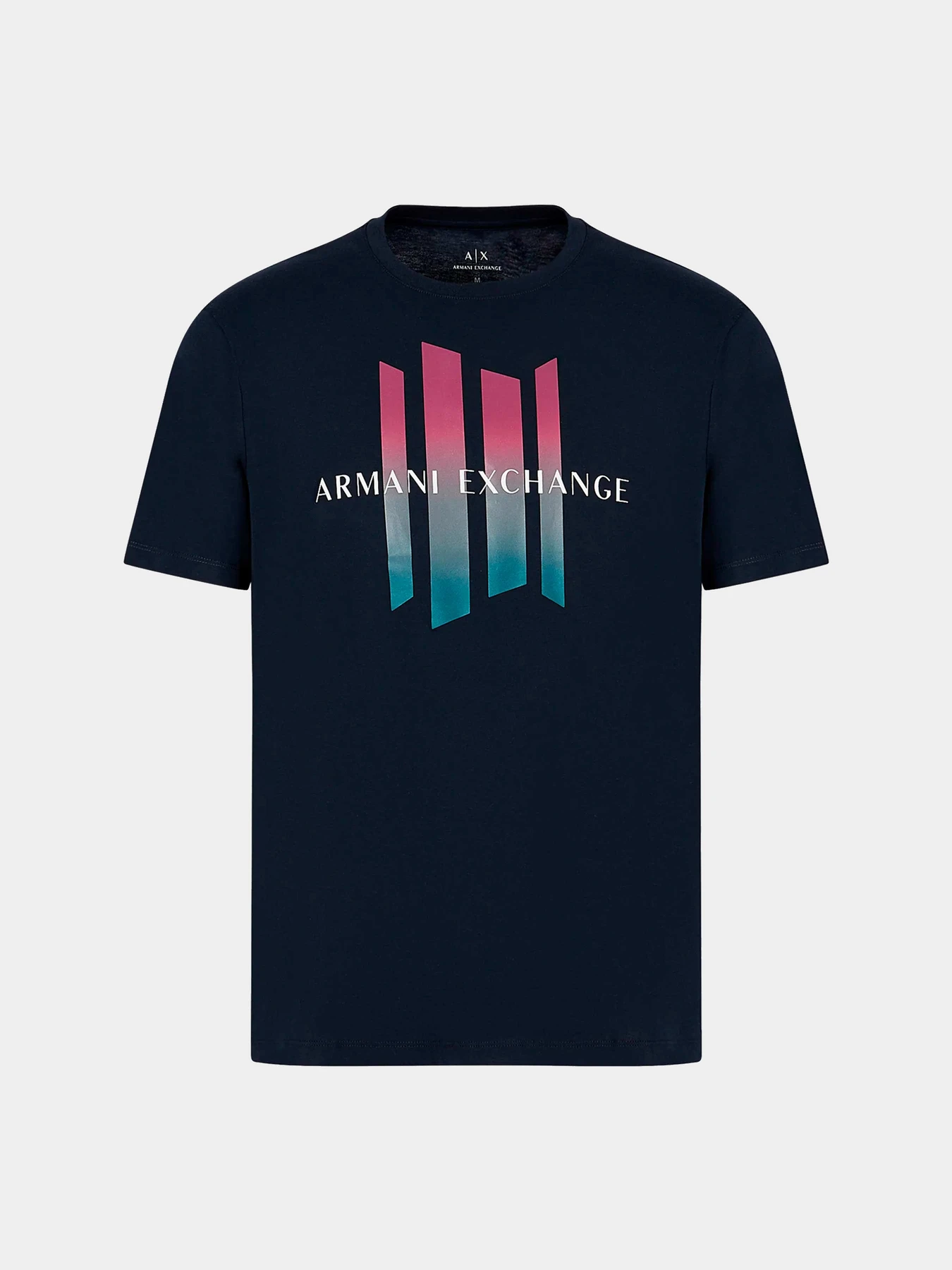 Футболки и поло Armani Exchange модель 3RZTCB-ZJH4Z-1510 Фото