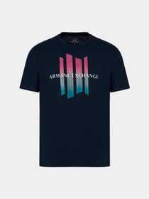Футболки и поло Armani Exchange модель 3RZTCB-ZJH4Z-1510 Фото