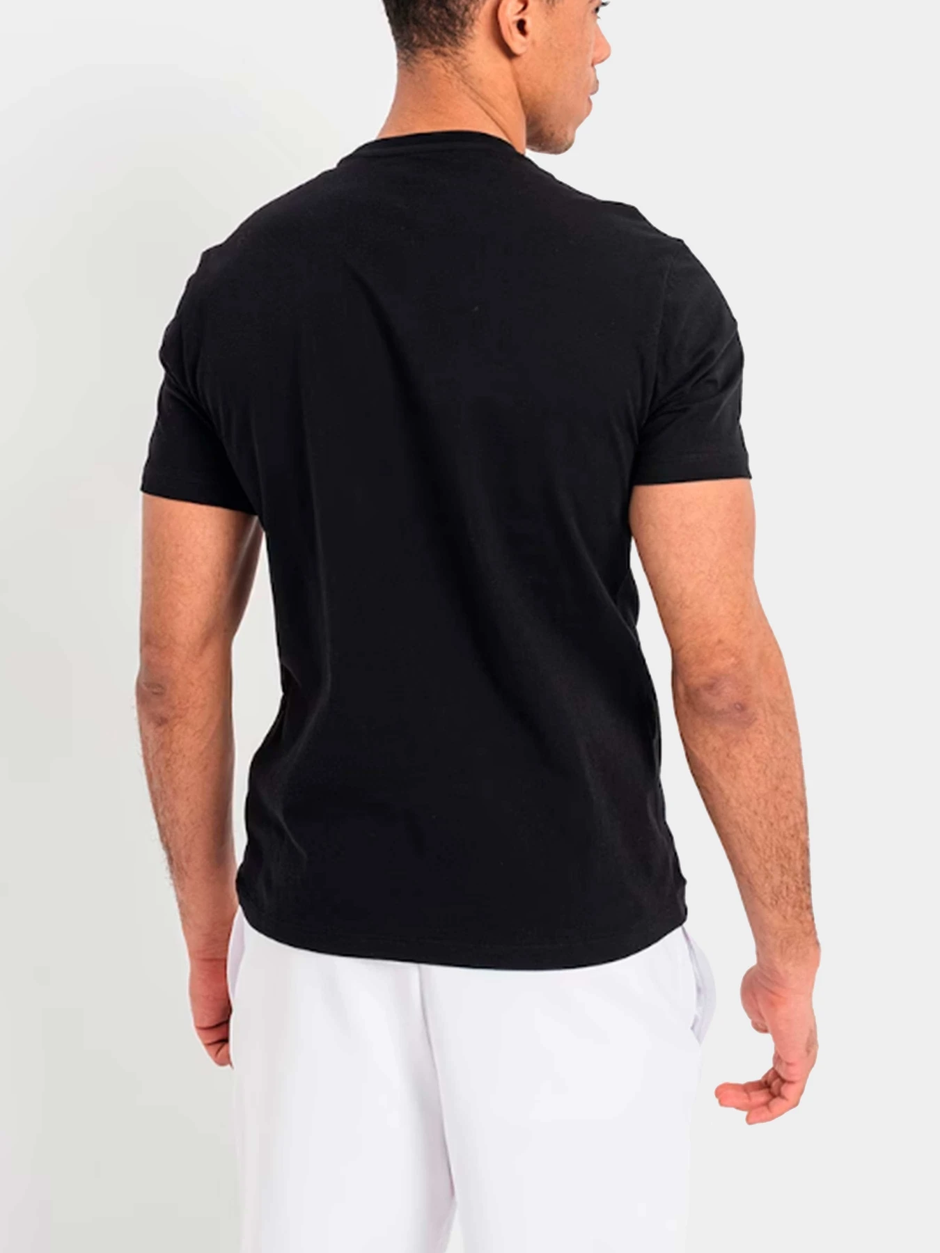 Футболки и поло Armani Exchange модель 3RZTCL-ZJ9TZ-1200 Фото