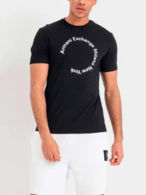 Футболки и поло Armani Exchange модель 3RZTCL-ZJ9TZ-1200 Фото
