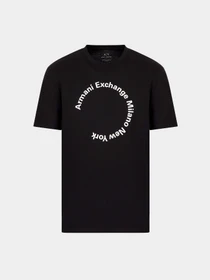 Футболки и поло Armani Exchange модель 3RZTCL-ZJ9TZ-1200 Фото