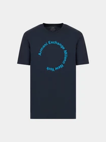 Футболки и поло Armani Exchange модель 3RZTCL-ZJ9TZ-1510 Фото