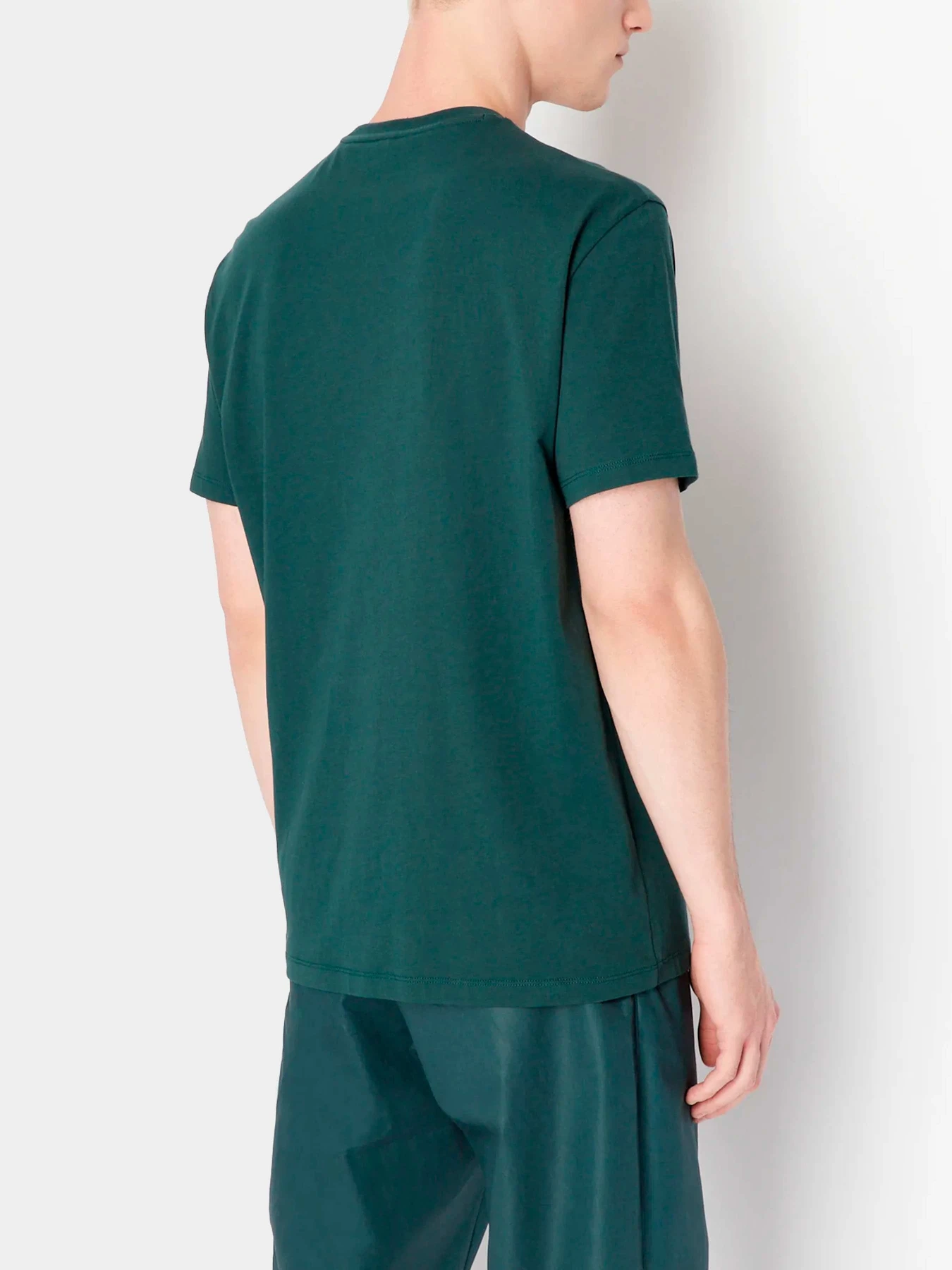 Футболки и поло Armani Exchange модель 3RZTHA-ZJH4Z-1882 Футболки и поло Armani Exchange модель 3RZTHA-ZJH4Z-1882 Фото