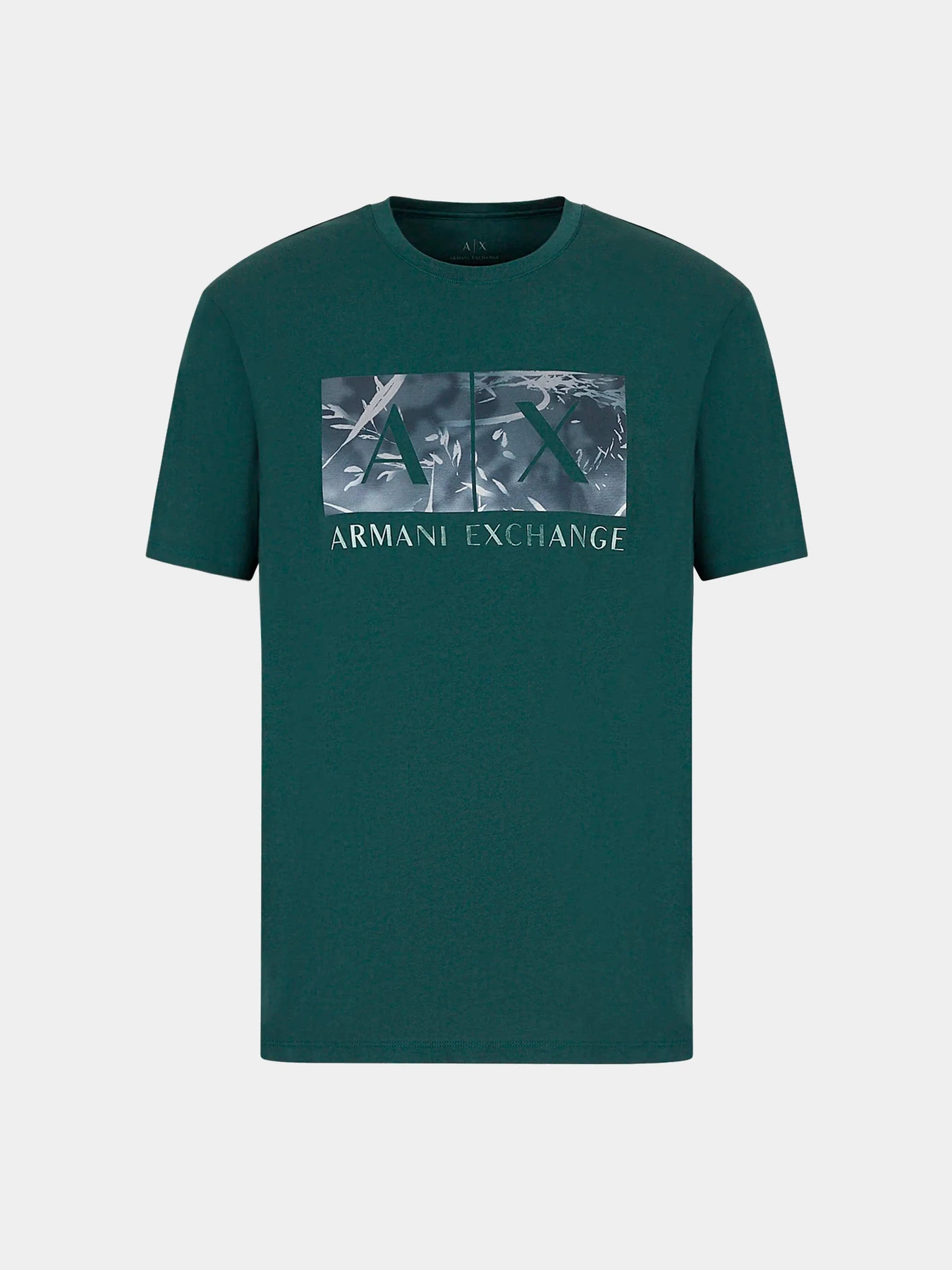 Футболки и поло Armani Exchange модель 3RZTHA-ZJH4Z-1882 Футболки и поло Armani Exchange модель 3RZTHA-ZJH4Z-1882 Фото