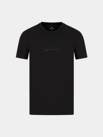 Футболки и поло Armani Exchange модель 3RZTHE-ZJBYZ-1200 Фото