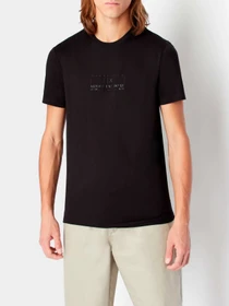 Футболки и поло Armani Exchange модель 3RZTHE-ZJBYZ-1200 Фото
